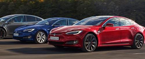 Tesla, Kia, Model 3, Hyundai