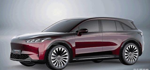 Hengchi, Hengchi 5, Discovery, Weilai, Tucki