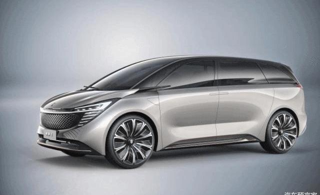 Hengchi, Hengchi 5, Discovery, Weilai, Tucki