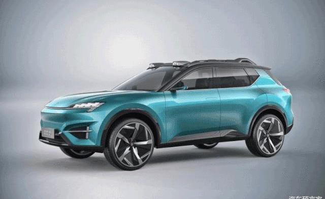 Hengchi, Hengchi 5, Discovery, Weilai, Tucki