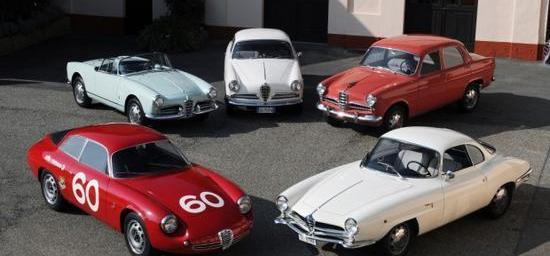 Alfa Romeo, Jeep, herdsman, Giulia, Ferrari