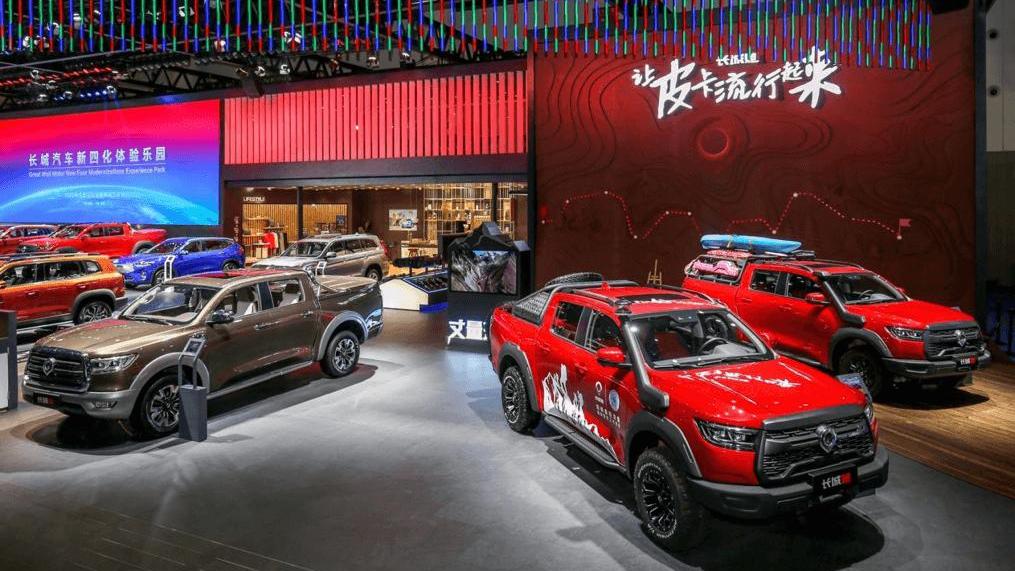 Great Wall, Haval, Haval H6, Euler, Haval M6
