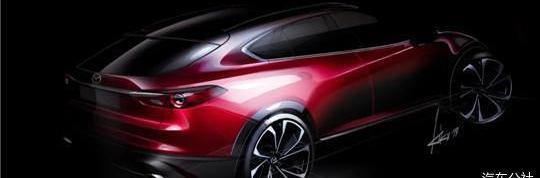 Mazda, FAW, BMW, BMW X6, Mazda CX-4