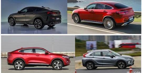 Mazda, FAW, BMW, BMW X6, Mazda CX-4