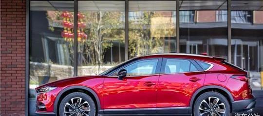 Mazda, FAW, BMW, BMW X6, Mazda CX-4