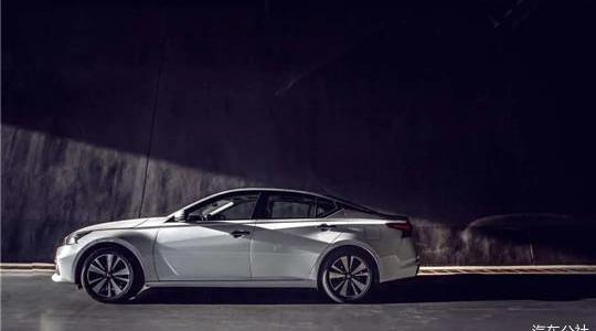 Nissan, Dongfeng, Toyota, Buick, Volkswagen