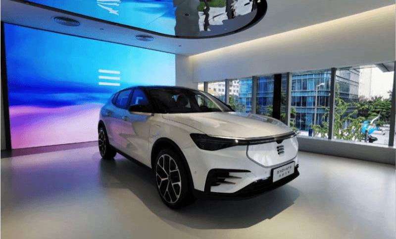 Sky Car, Whale, Beijing, Sky ME7