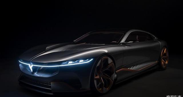 Dongfeng, Lantu Automobile, Han, Hongqi and Great Wall