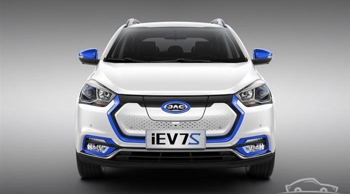 Jianghuai, Volkswagen