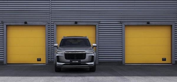 Li ONE, LI, Weilai, Beijingand Tucki