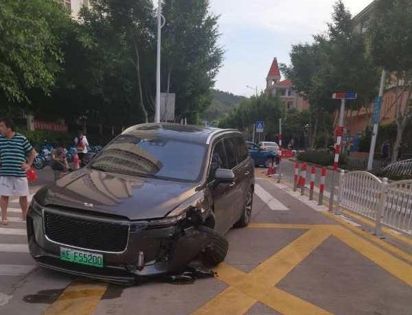 Li ONE, LI, Weilai, Beijingand Tucki