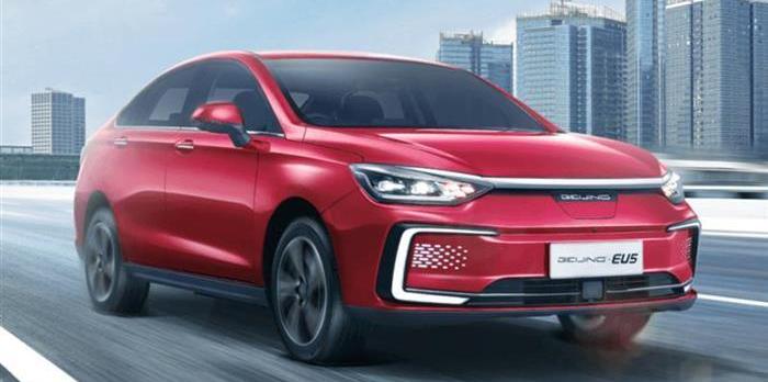 Beijing, Mercedes-Benz, Model 3, Tesla