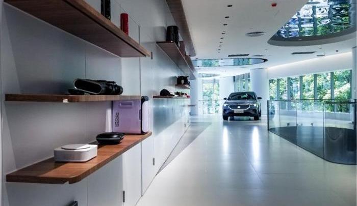 Tianji Auto, Tianji ME7, Beijing, Hyundai