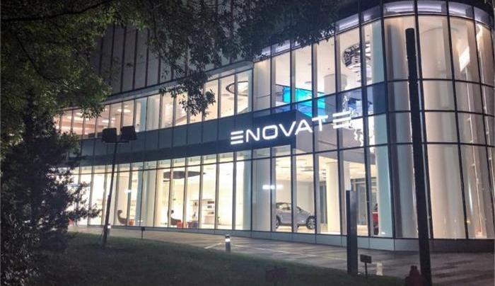 Tianji Auto, Tianji ME7, Beijing, Hyundai