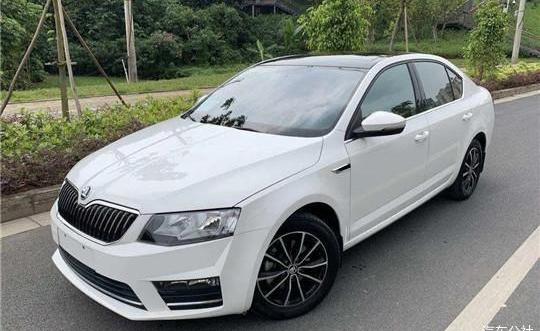 Skoda, Volkswagen, Ming Rui, Jetta, Kodiak