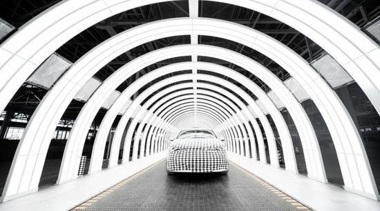 Hengchi, Tesla, Weilai, BYD, LI