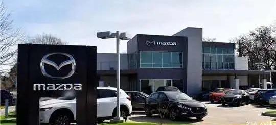 Mazda, Toyota, Nissan, Mann