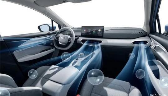 Geometry C, Volkswagen, Tesla, Geometry Automobile, Honda