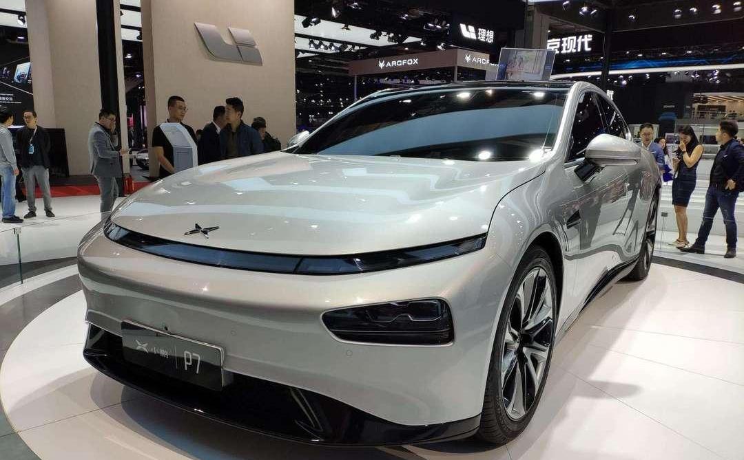 Tesla, Yundu, Tucki, BYD, Beijing