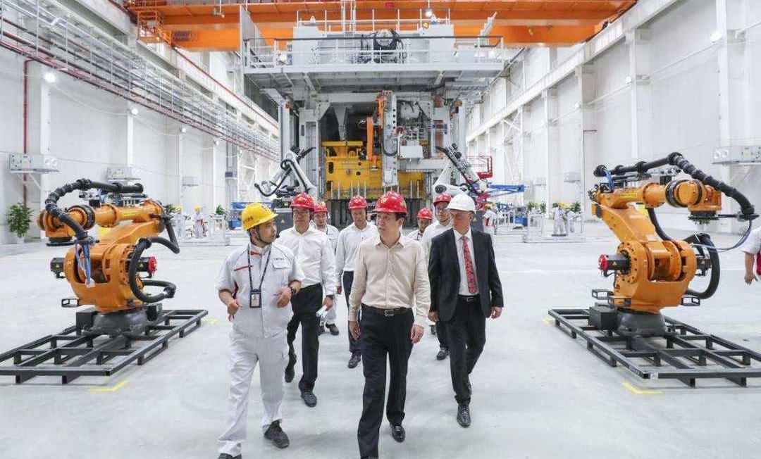 Tesla, Yundu, Tucki, BYD, Beijing