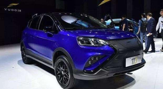 Tesla, Yundu, Tucki, BYD, Beijing