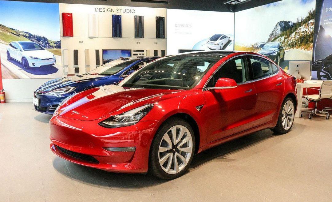 Tesla, Yundu, Tucki, BYD, Beijing