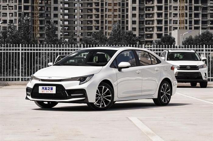 Guangzhou Automobile Chuanqi, Guangzhou Automobile Group, Toyota, Accord and Honda