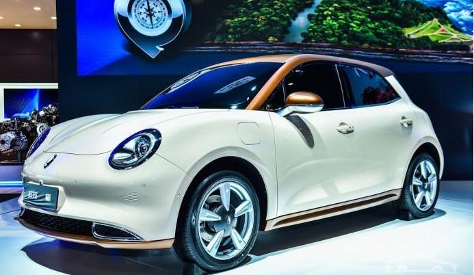 Great Wall, Haval, Euler, Tank, Haval H6