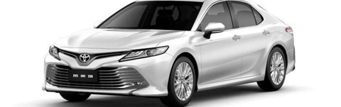 Guangzhou automobile group, Honda, Toyota, accord and binzhi