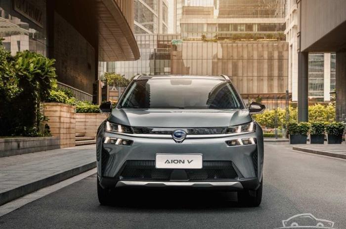 Guangzhou automobile group, Honda, Toyota, accord and binzhi