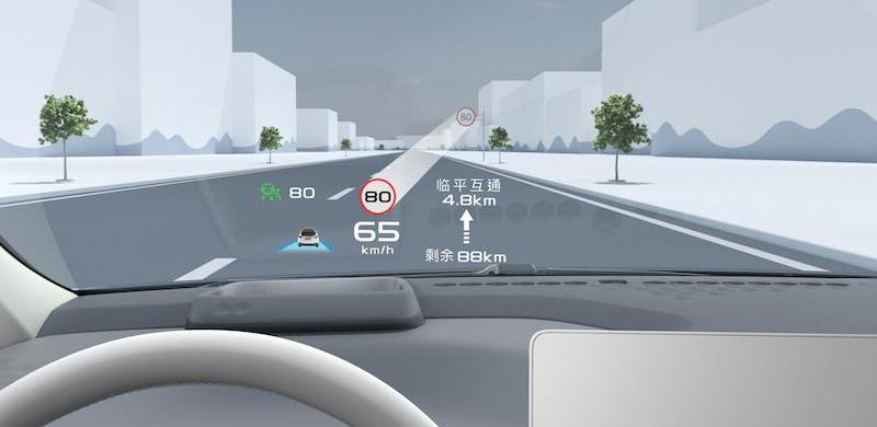 Geometry C, Tesla, Geometry Automobile, Geely Automobile, Model 3