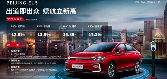 Mercedes-Benz, Euler, Geometry C, BYD, Geely Automobile