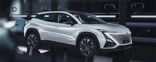 Chang 'an, Whale, Chang 'an CS75, Yidong, Ford