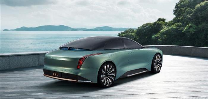 Hengchi, BMW, Hengchi 5, MINI, Tesla