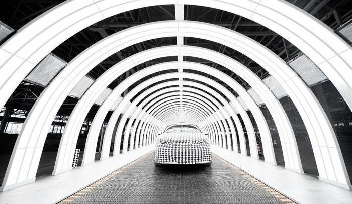 Hengchi, BMW, Hengchi 5, MINI, Tesla