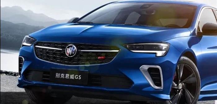 Buick, Highlander, Han, Buick GL8, Angkewei