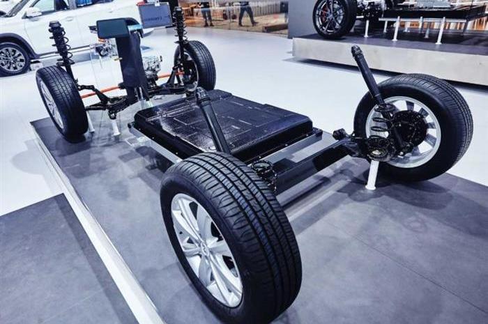 BYD, Volkswagen, Tesla, Tucki, BMW