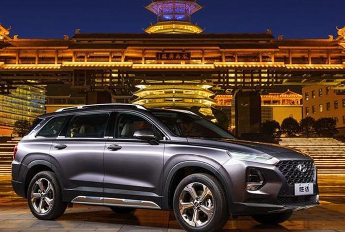 Hyundai, Beijing, Paris, Dongfeng, Kia