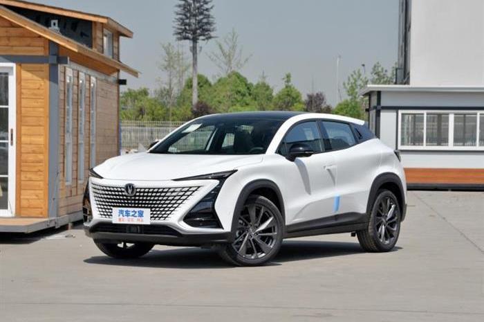 changan, Ford, Yidong, Mazda, changan uni-t