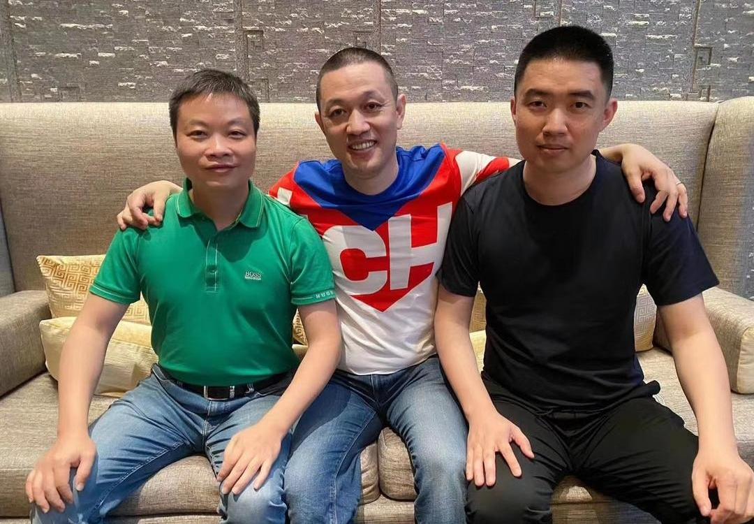 LI, Weilai, Li ONE, Tucki