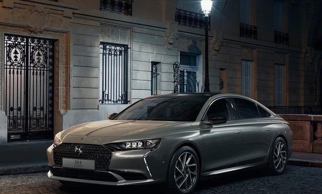 ds, ds 7, ds 9, electre, concept