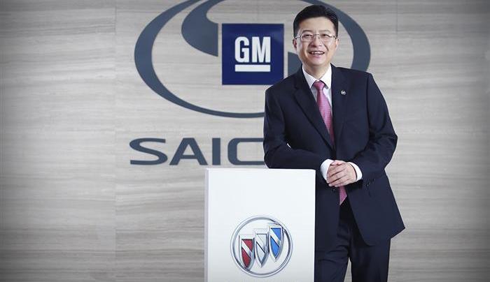 Buick, Angkor, Light Blue 7, Angkor Banner, Buick GL8