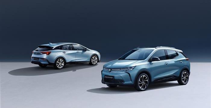 Buick, Angkor, Light Blue 7, Angkor Banner, Buick GL8