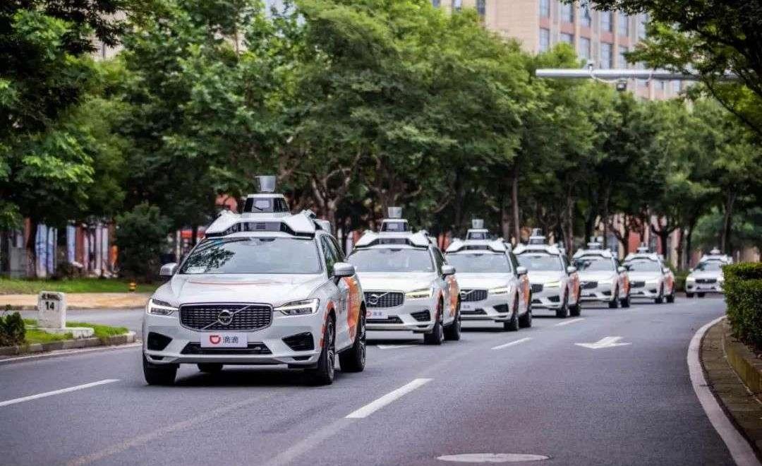 Tesla, Beijing, Volvo, Southeast, Morgan