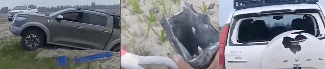 Great Wall, Gun, Haval, Haval H9, Toyota