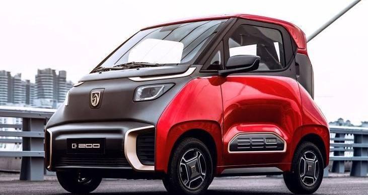 MINI, Baojun, Discovery, Porsche, Tesla 