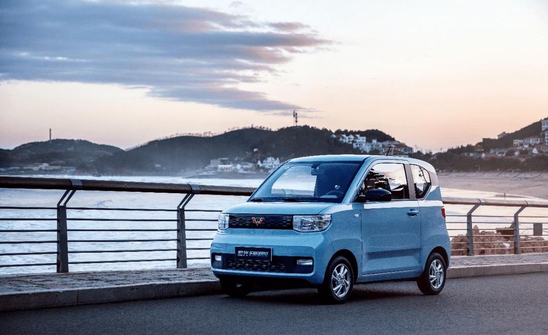 MINI, Baojun, Discovery, Porsche, Tesla 