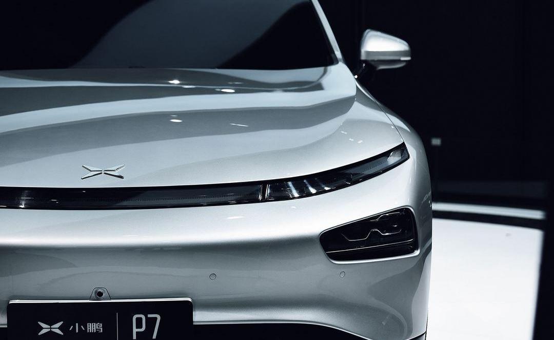 Tucki, LI, Weilai, Sequoia, Tucki P7