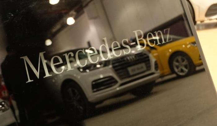 Mercedes-Benz