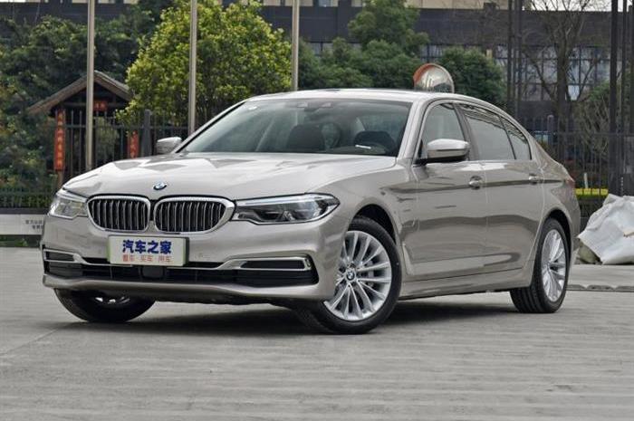 BMW, BMW 5 Series, BMW iX3, Rolls Royce, mini